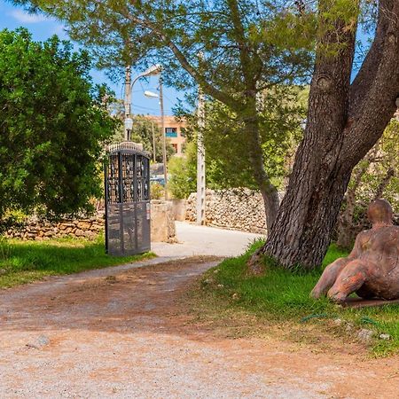 Villa Alcudia Town Exterior photo
