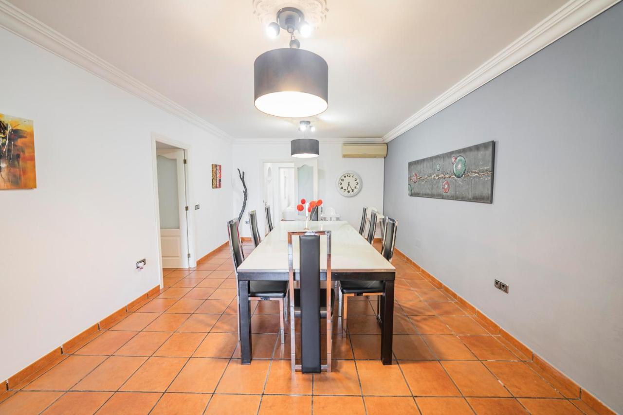 Villa Alcudia Town Exterior photo