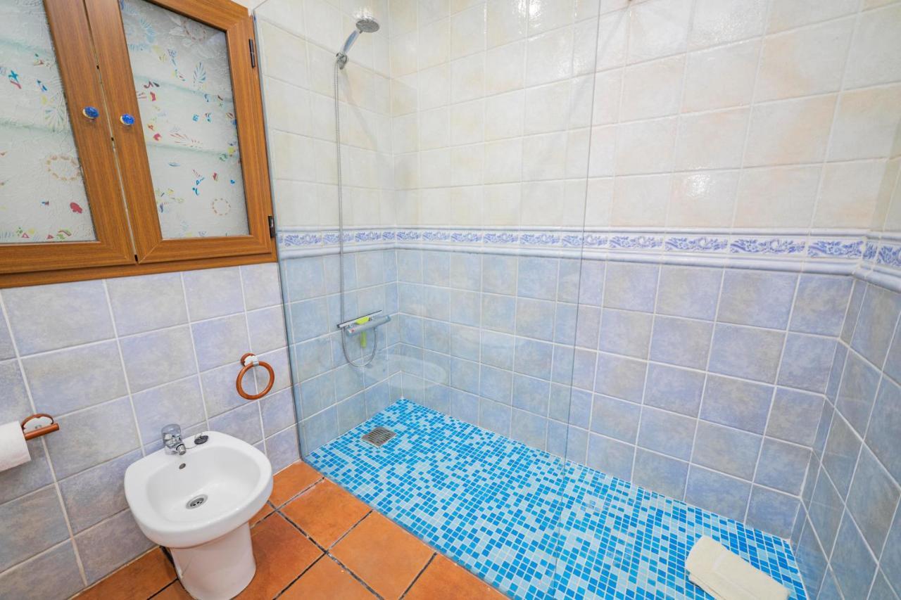 Villa Alcudia Town Exterior photo