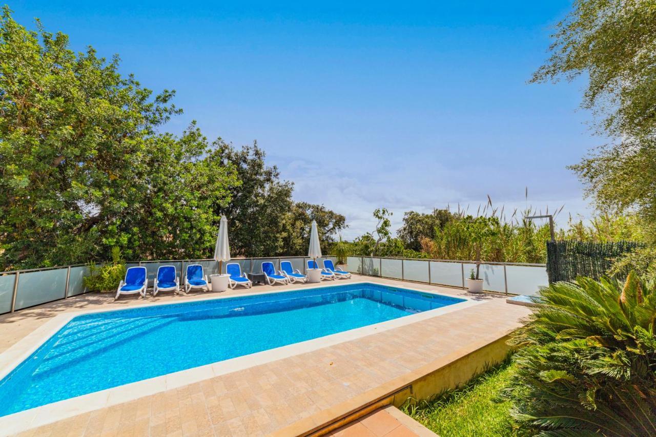 Villa Alcudia Town Exterior photo